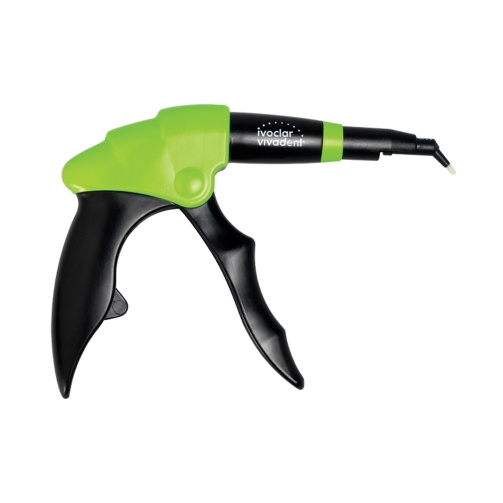 Cavifil Injector New Design