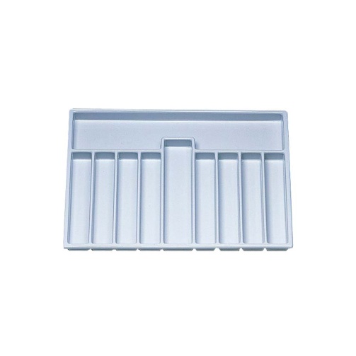 Vsádka do zásuvek typ 260 mělká