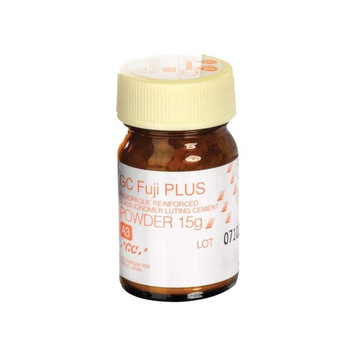 Fuji PLUS prášek A3 15 g 003213