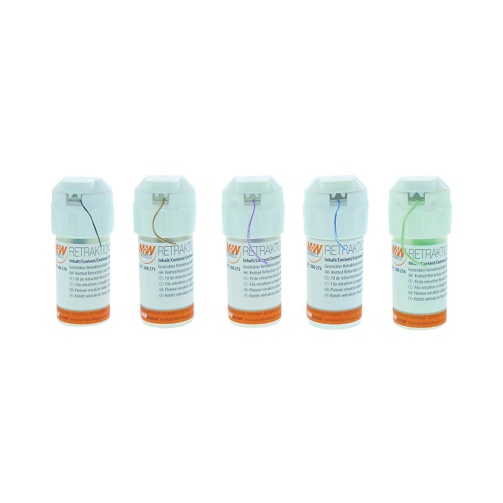 M+W Retrakční vlákno neimpreg. 275 cm vel. 000