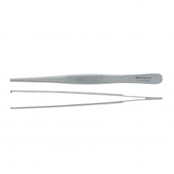 M+W Pinzeta chirurgická 14cm rovná