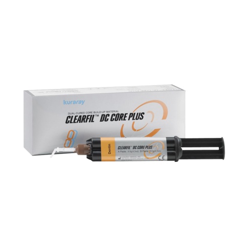 Clearfil DC Core Plus Dentin 1x9ml stříkačka