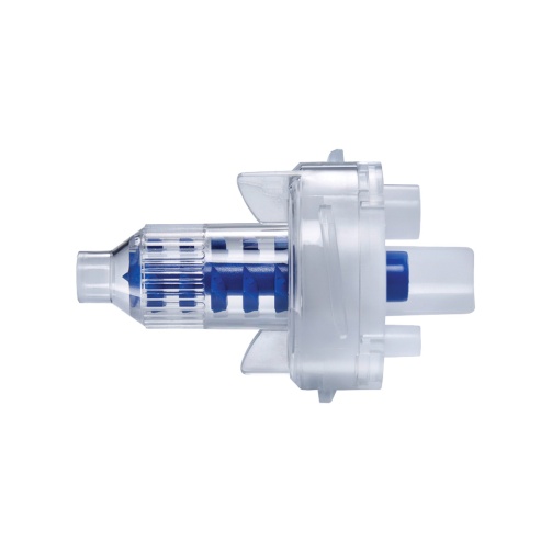 Dynamické míchací kanyly 45ks (Panasil)