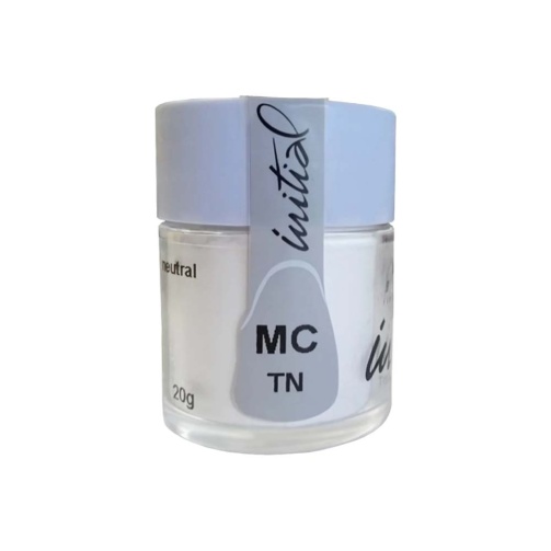 GC Initial MC translucent neutral 20g 870072