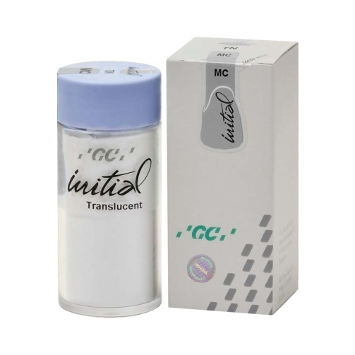 GC Initial MC Translucent TN, 50g 870572