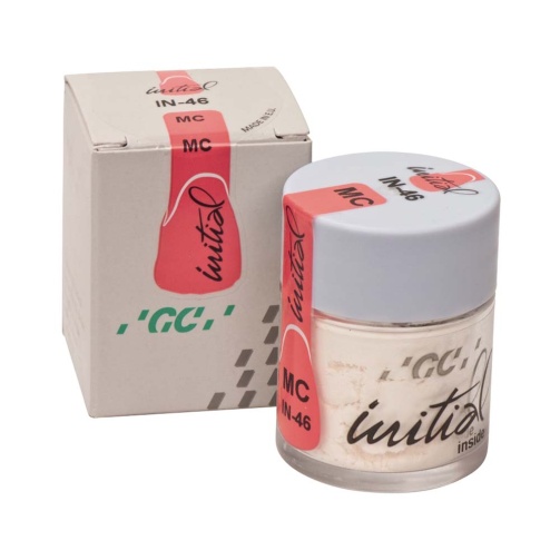 GC Initial MC INside IN-46 Brasil 20 g 870146