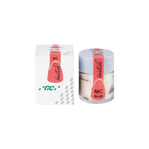 GC Initial MC INside IN-49 Maracuja 20 g 870149
