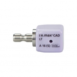 IPS e.max CAD CEREC/inLab LT A3 A16/5 (S)