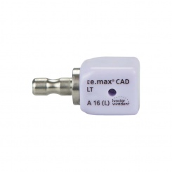 IPS e.max CAD LT - A16 L