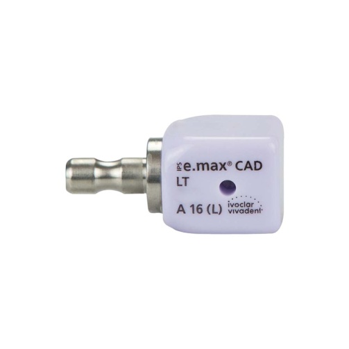 IPS e.max CAD CEREC/inLab LT A1 A16/5 (L)