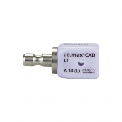 IPS e.max CAD LT - A14 L