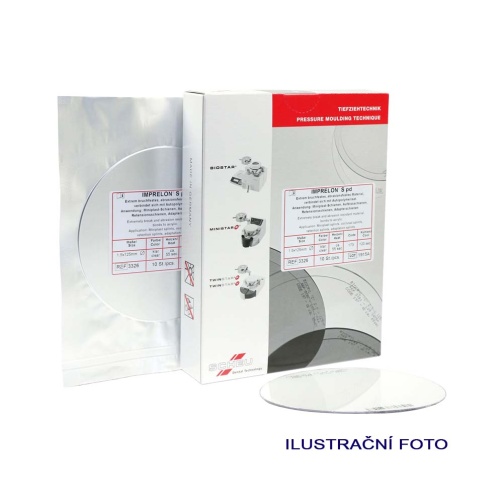 Imprelon S pd 3,0 x 125mm, 10 St.