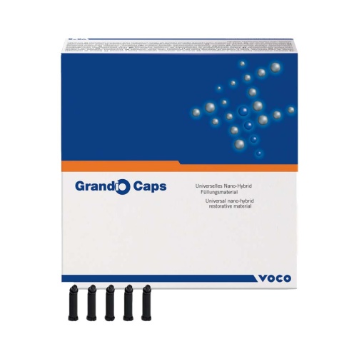 Grandio Caps 20x0,25 OA2