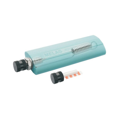 MELAcontrol Pro sada (40 indikátorů,1 tělísko)