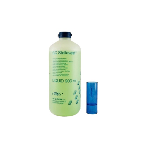 GC Stellavest liquid 900 ml 800043