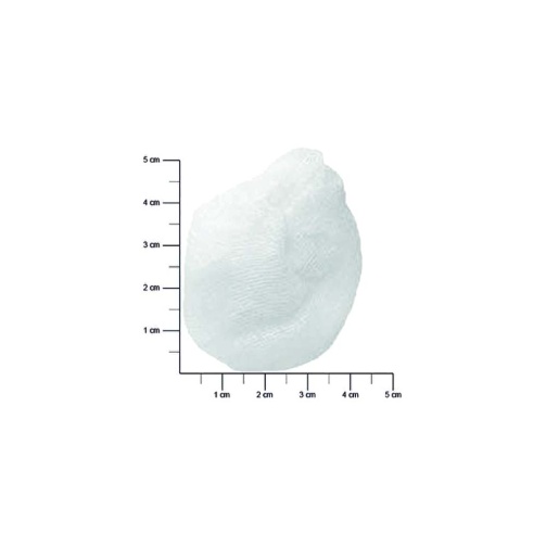 M+W Gázové tampony vejce 150 ks sterilní