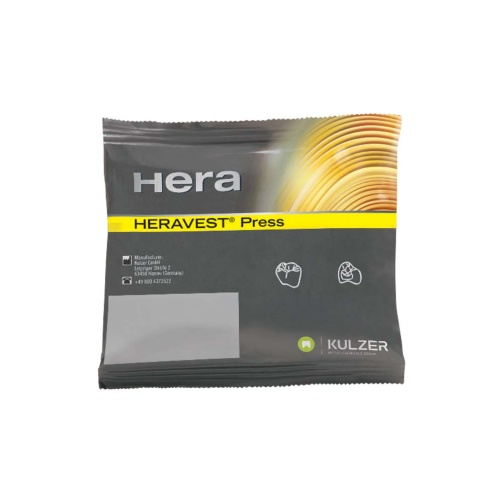 Heravest Press 56x100g