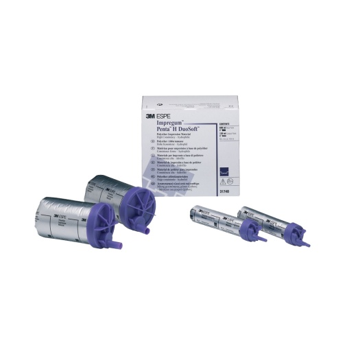 Impregum Penta H DuoSoft, doplňkové balení