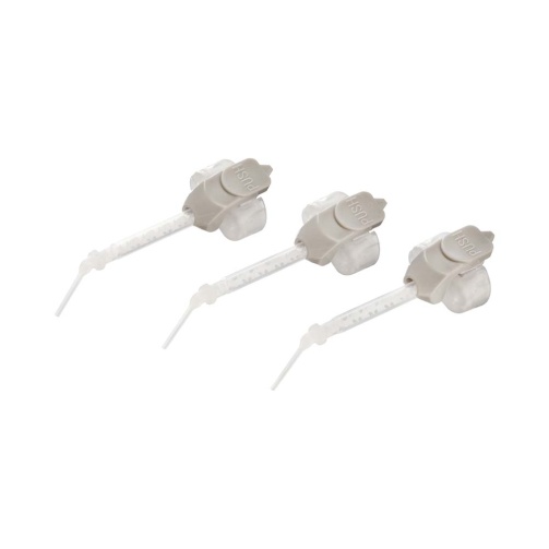 GC Push and Click koncovka Endo 15ks (FujiCem Evolve) 012955