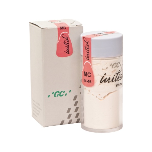 GC Initial MC INside IN-46 Brasil 50 g 870646