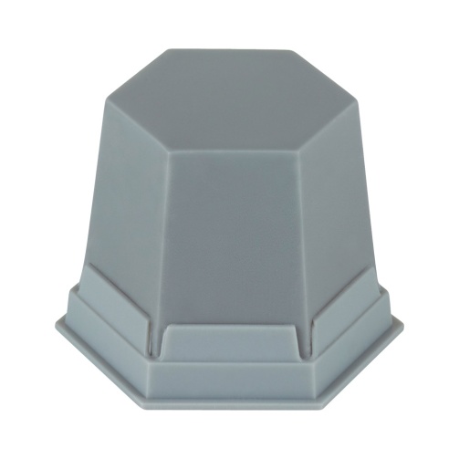 GEO Classic opákní šedý 75g