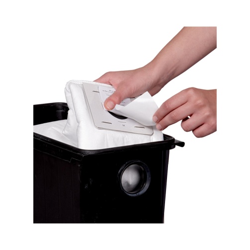 Vak na odsávání 5ks (Silent)