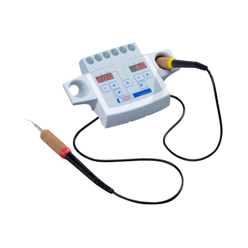 Waxlectric II 2157-0000