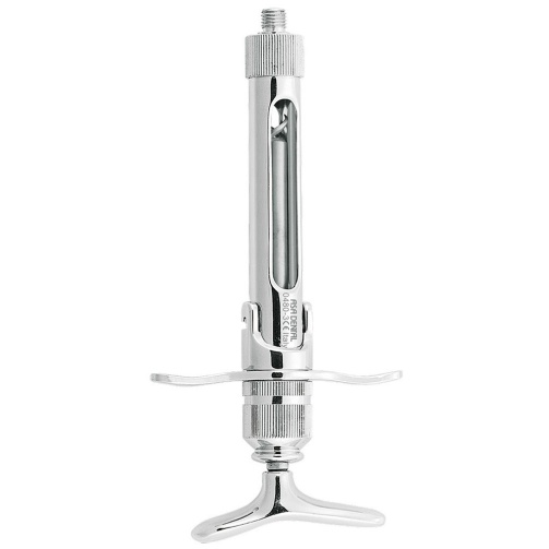 Stříkačka ASA pro karpule 0480-3 / s aspirací / zalamovací