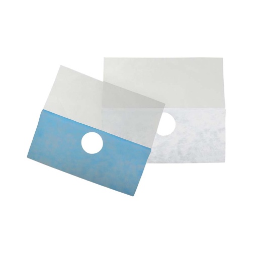 Ochranná rouška ProSafe Facedrape 50 ks bílá (8-1110w)