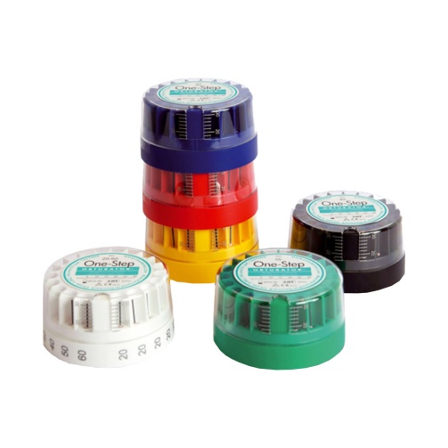 One-Step obturátor ISO 25 20ks