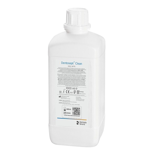 Dentosept clean 1x1 l