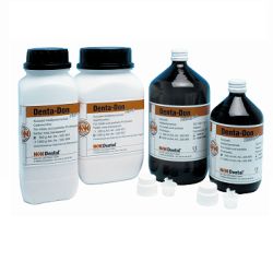 M+W Denta-Don prášek 500g