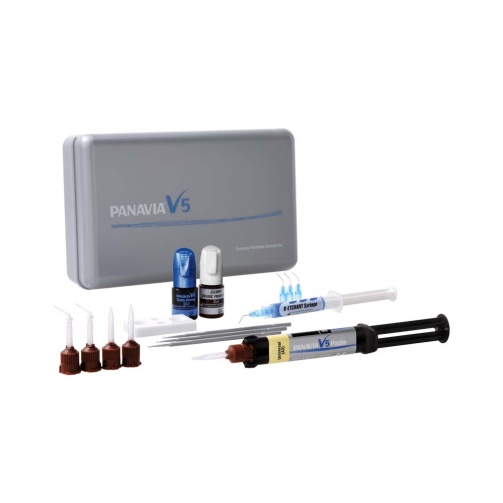 Panavia V5 Standard Kit A2