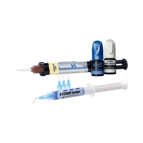 Panavia V5 Intro Kit A2