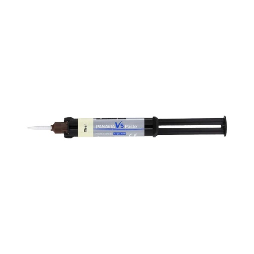 Panavia V5 Paste Clear 4,6ml