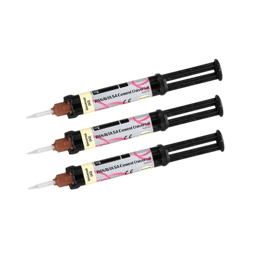Panavia SA Cement Universal Automix Value Pack A2