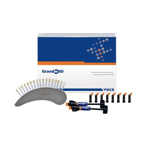 GrandioSO set kapsle 80x0,25g