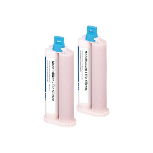 Modelovací silikon 2x50ml