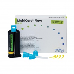 MultiCore Flow Medium 50g kartuše