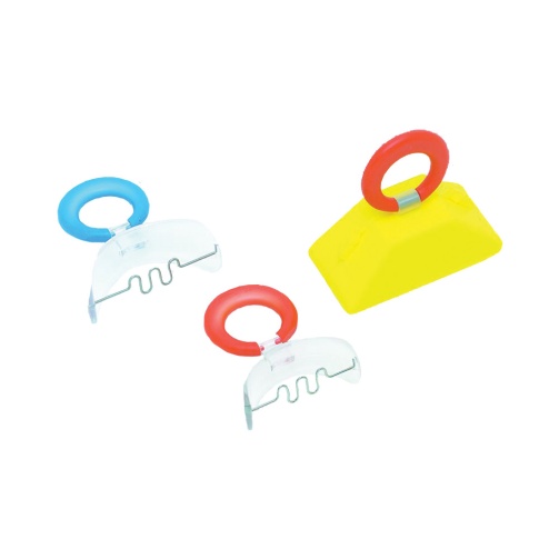 Vestibul.clona MVP-Z s mříž.vel I. (93201)