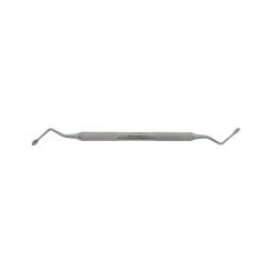 M+W Ostrá lžička Hemingway 3mm