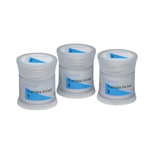 IPS e.max Ceram Transpa Incisal č.2 20g