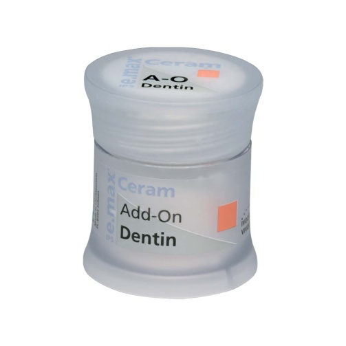 IPS e.max Ceram Add-On Dentin 20g