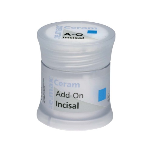 IPS e.max Ceram Add-On Incisal 20g