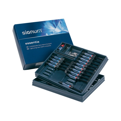 Signum Essentia Assortment