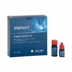 Signum metal bond set