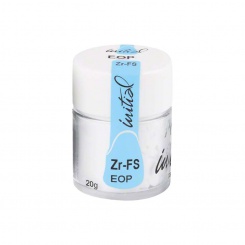 GC Initial Zr-FS Enamel Opal EOP2, 20g 875102