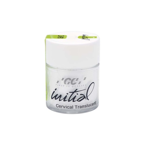 GC Initial Zr-FS Cervical Translucent CT-25 20g 875125