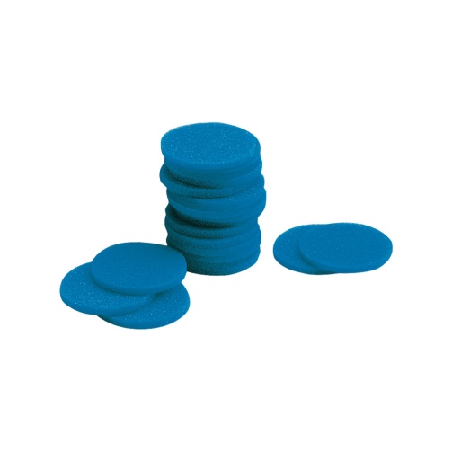 Interim-Stand náhr.houbičky 55ks  (Nr.496)