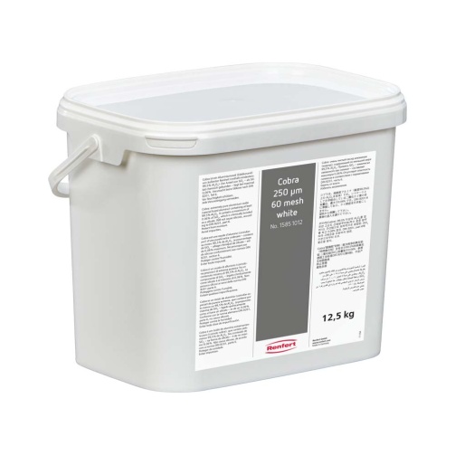 Cobra 250 µm 12,5kg